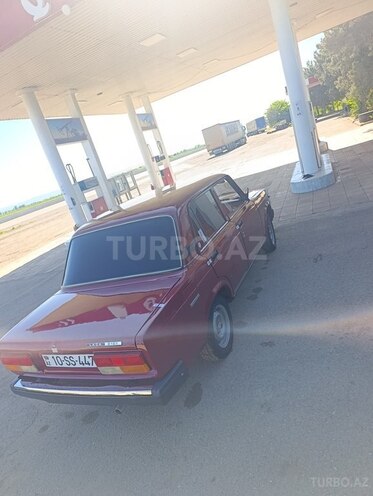 LADA (VAZ) 2107 2006, 190,000 km - 1.6 л - Tovuz