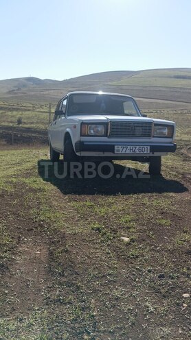 LADA (VAZ) 2107 2009, 86,954 km - 1.6 l - Cəlilabad