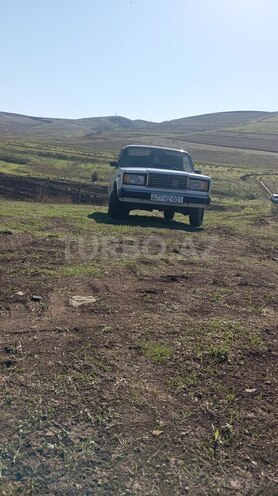 LADA (VAZ) 2107 2009, 86,954 km - 1.6 l - Cəlilabad