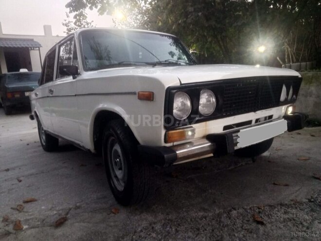 LADA (VAZ) 2106 1985, 35,995 km - 1.6 л - Zaqatala