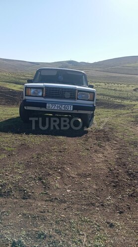 LADA (VAZ) 2107 2009, 86,954 km - 1.6 l - Cəlilabad