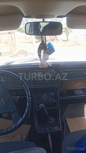 LADA (VAZ) 2107 2009, 86,954 km - 1.6 l - Cəlilabad