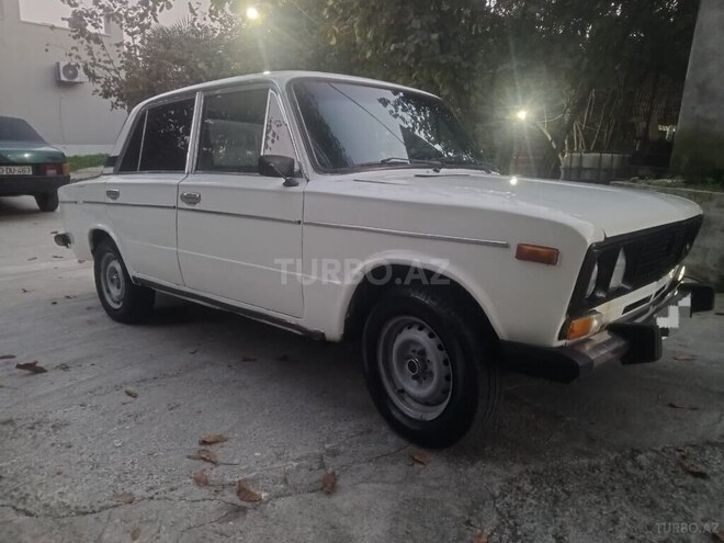 LADA (VAZ) 2106 1985, 35,995 km - 1.6 л - Zaqatala