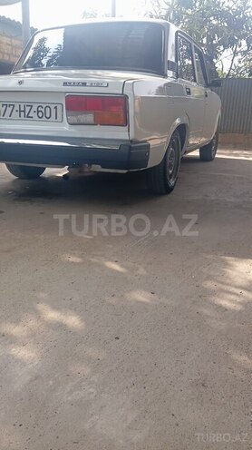 LADA (VAZ) 2107 2009, 86,954 km - 1.6 l - Cəlilabad