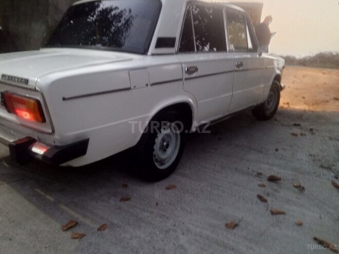 LADA (VAZ) 2106 1985, 35,995 km - 1.6 л - Zaqatala