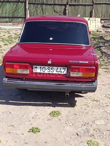 LADA (VAZ) 2107 2006, 190,000 km - 1.6 л - Tovuz