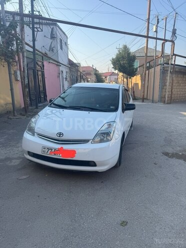 Toyota Prius 2007, 358,532 km - 1.5 l - Sumqayıt