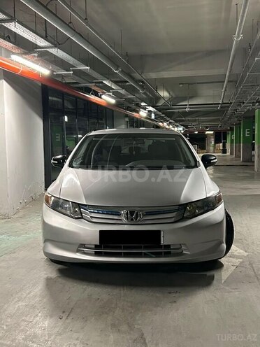 Honda Civic 2011, 333,333 km - 1.5 л - Bakı