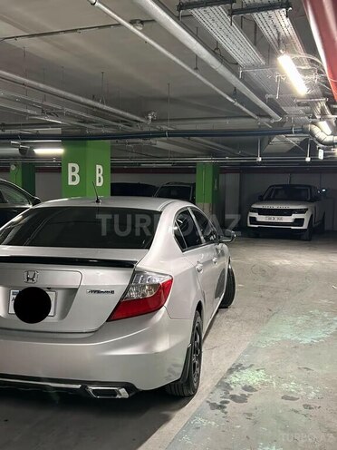 Honda Civic 2011, 333,333 km - 1.5 л - Bakı