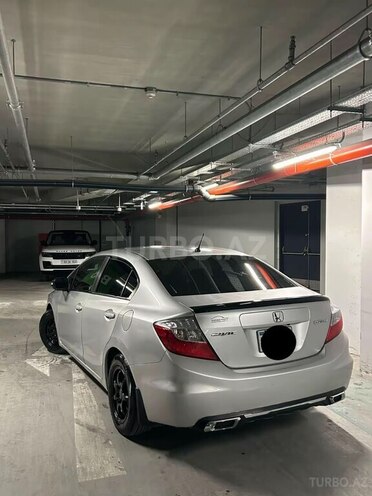 Honda Civic 2011, 333,333 km - 1.5 л - Bakı