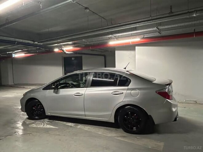 Honda Civic 2011, 333,333 km - 1.5 л - Bakı