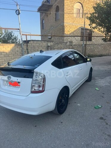Toyota Prius 2007, 358,532 km - 1.5 l - Sumqayıt