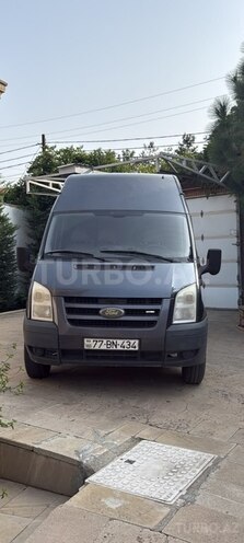Ford Transit 2007, 300,000 km - 2.4 l - Bakı