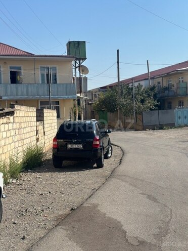 Hyundai Tucson 2008, 310,000 km - 2.0 l - Gədəbəy