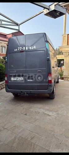 Ford Transit 2007, 300,000 km - 2.4 l - Bakı