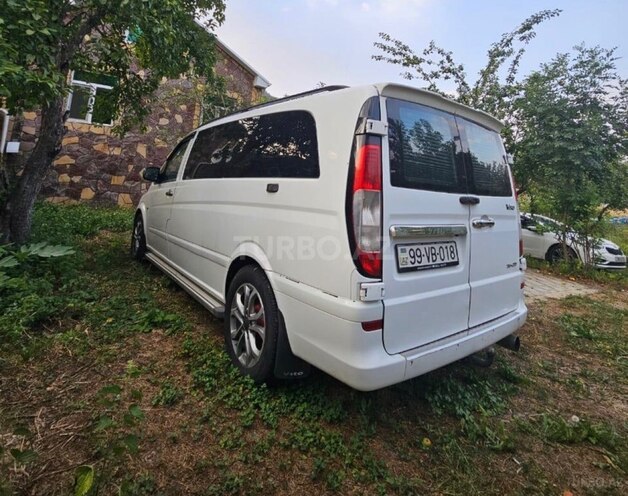 Mercedes  2013, 437,000 km - 2.1 л - Sumqayıt