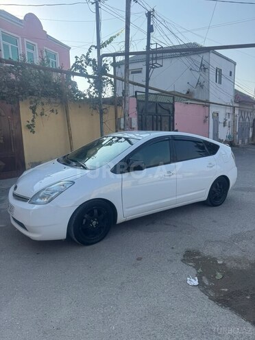 Toyota Prius 2007, 358,532 km - 1.5 l - Sumqayıt