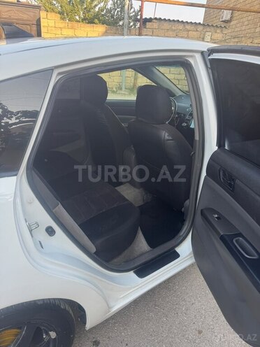 Toyota Prius 2007, 358,532 km - 1.5 l - Sumqayıt