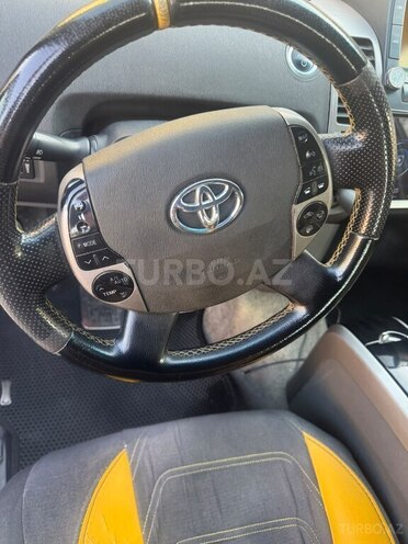 Toyota Prius 2007, 358,532 km - 1.5 l - Sumqayıt