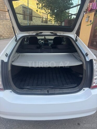 Toyota Prius 2007, 358,532 km - 1.5 l - Sumqayıt