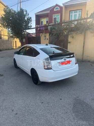 Toyota Prius 2007, 358,532 km - 1.5 l - Sumqayıt