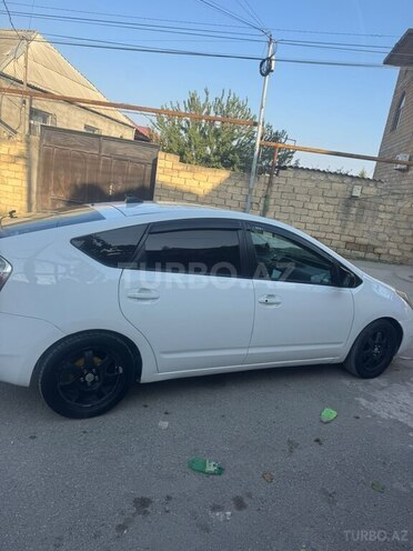 Toyota Prius 2007, 358,532 km - 1.5 l - Sumqayıt