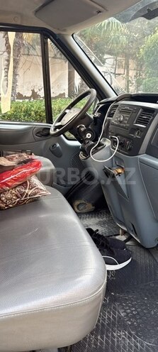 Ford Transit 2007, 300,000 km - 2.4 l - Bakı