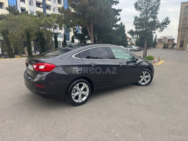Chevrolet Cruze 2016, 228,000 km - 1.4 l - Bakı