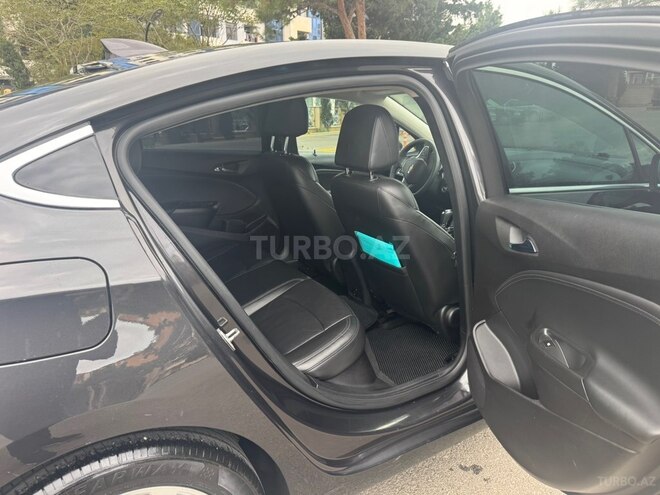 Chevrolet Cruze 2016, 228,000 km - 1.4 l - Bakı