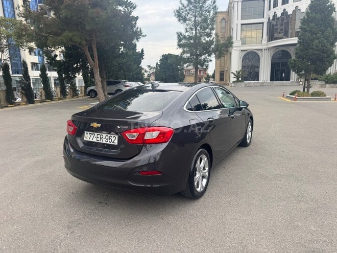 Chevrolet Cruze 2016, 228,000 km - 1.4 l - Bakı