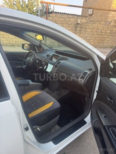 Toyota Prius 2007, 358,532 km - 1.5 l - Sumqayıt