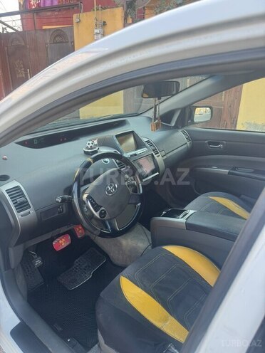 Toyota Prius 2007, 358,532 km - 1.5 l - Sumqayıt