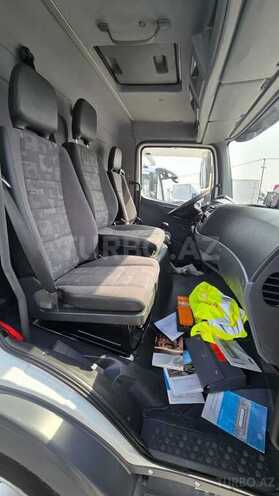 Mercedes Atego 816 2010, 294,000 km - 4.3 l - Bakı