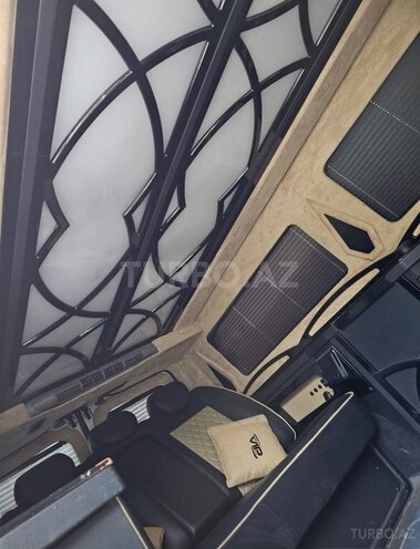 Mercedes  2013, 437,000 km - 2.1 л - Sumqayıt