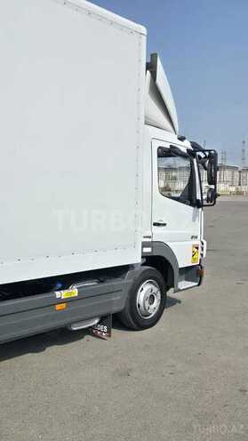 Mercedes Atego 816 2010, 294,000 km - 4.3 l - Bakı