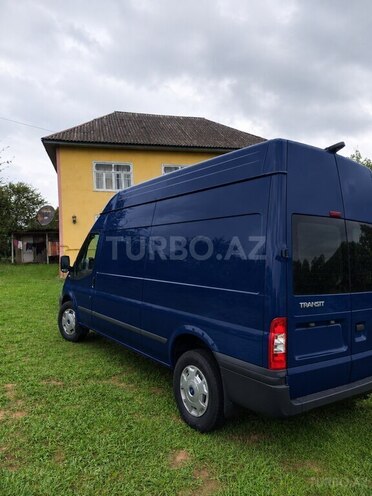 Ford Transit 2012, 200,000 km - 2.2 l - Lənkəran