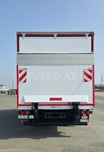 Mercedes Atego 816 2010, 294,000 km - 4.3 l - Bakı