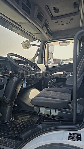 Mercedes Atego 816 2010, 294,000 km - 4.3 l - Bakı