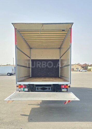 Mercedes Atego 816 2010, 294,000 km - 4.3 l - Bakı