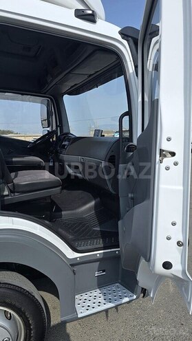Mercedes Atego 816 2010, 294,000 km - 4.3 l - Bakı