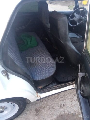 LADA (VAZ) 2107 2003, 100,000 km - 1.6 l - Şirvan