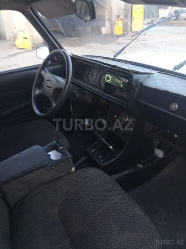 LADA (VAZ) 2107 2003, 100,000 km - 1.6 l - Şirvan