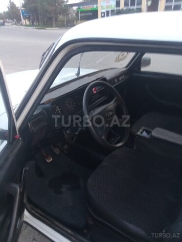 LADA (VAZ) 2107 2003, 100,000 km - 1.6 l - Şirvan