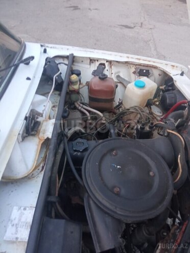 LADA (VAZ) 2107 2003, 100,000 km - 1.6 l - Şirvan