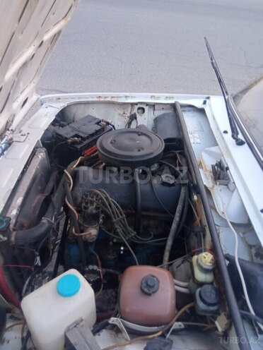 LADA (VAZ) 2107 2003, 100,000 km - 1.6 l - Şirvan