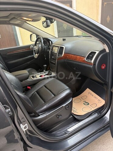 Jeep Cherokee 2011, 285,000 km - 3.7 л - Bakı