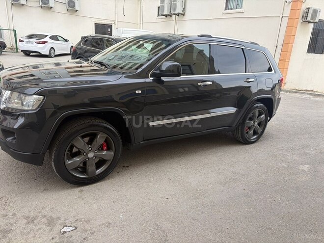 Jeep Cherokee 2011, 285,000 km - 3.7 л - Bakı