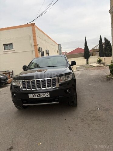 Jeep Cherokee 2011, 285,000 km - 3.7 л - Bakı
