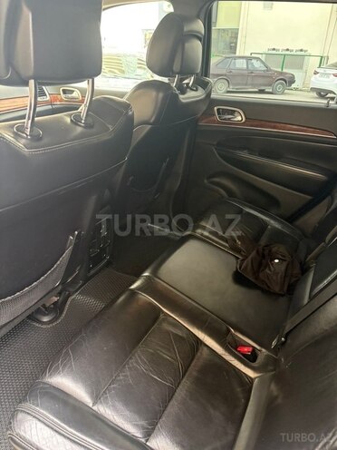 Jeep Cherokee 2011, 285,000 km - 3.7 л - Bakı