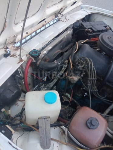 LADA (VAZ) 2107 2003, 100,000 km - 1.6 l - Şirvan